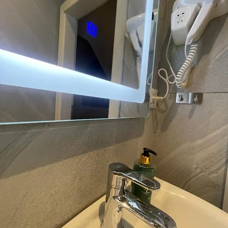 Apartmán Pog Tirana