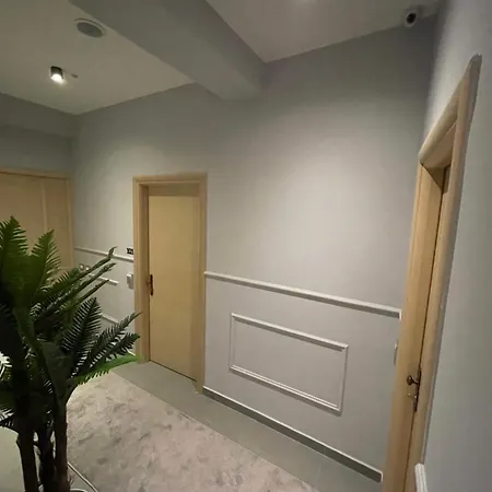 Pog Apartment *