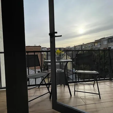 Pog Apartmán Tirana