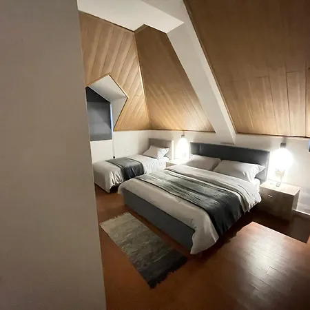 Apartment Pog