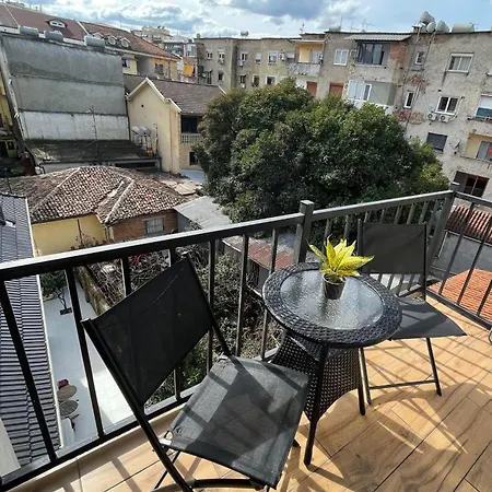 Apartment Pog Tirana
