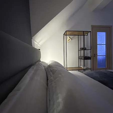 Apartment Pog Tirana