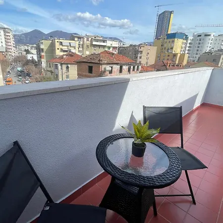 Pog Apartment Tirana