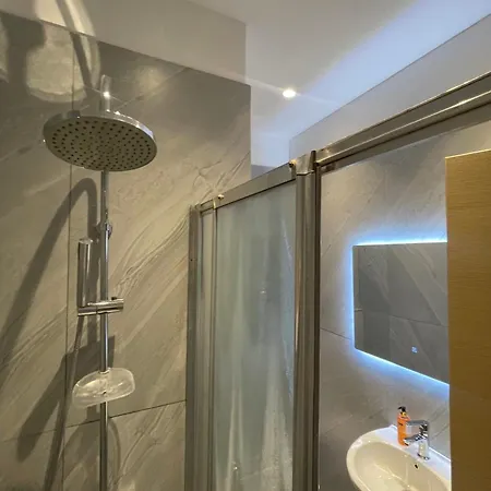 Pog Apartment Tirana