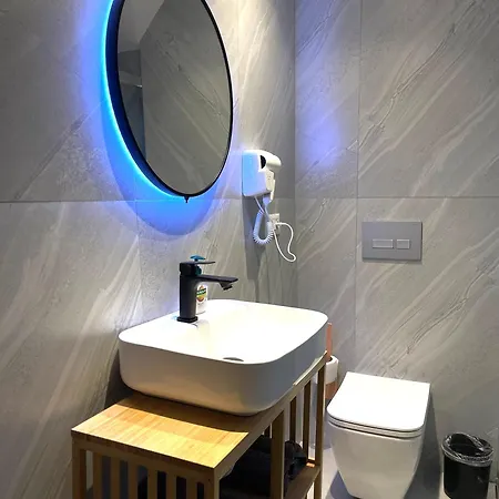Apartment Pog *
