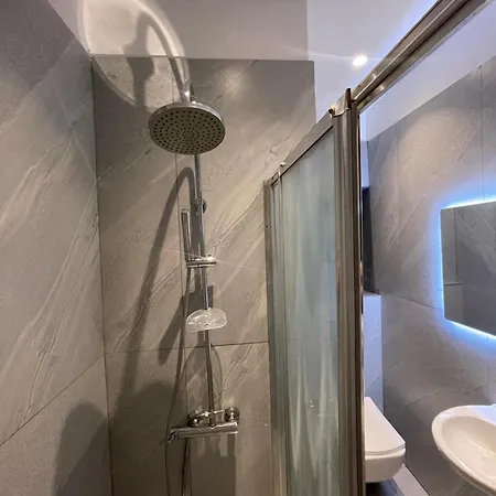 Apartament Pog