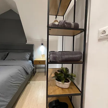 Apartman Pog *