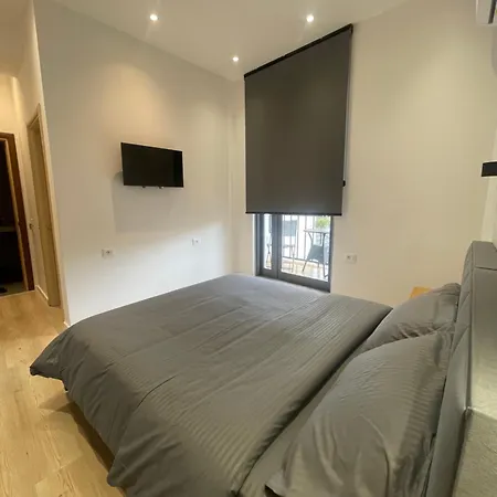 Pog Apartmán Tirana