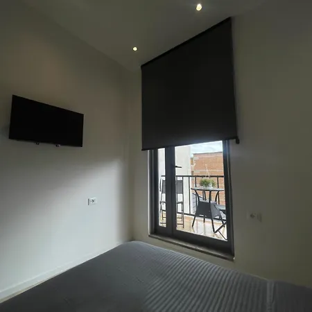 Apartmán Pog Tirana