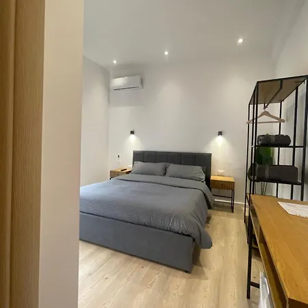 Apartment Pog