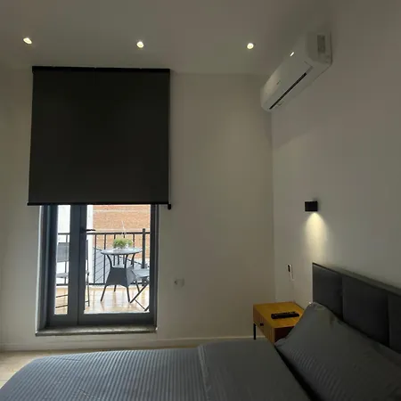 Apartamento Pog Tirana