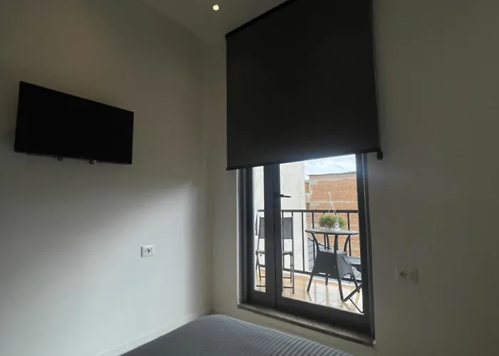 Lejlighed Pog Tirana