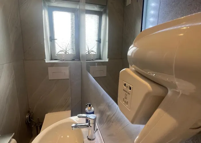 Lejlighed Pog Tirana