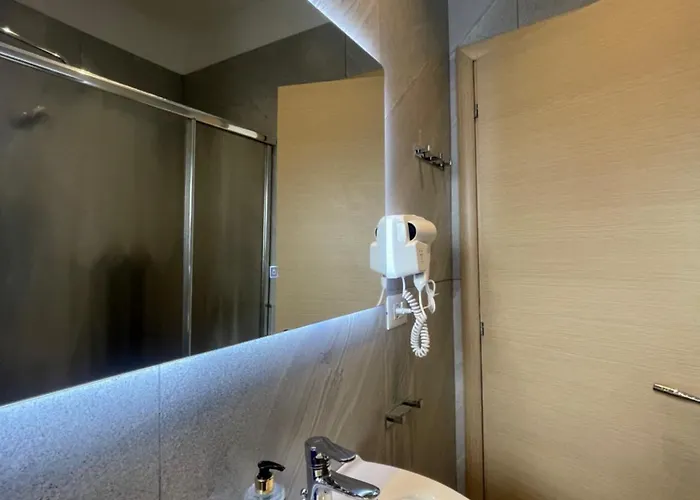 Pog Lejlighed Tirana